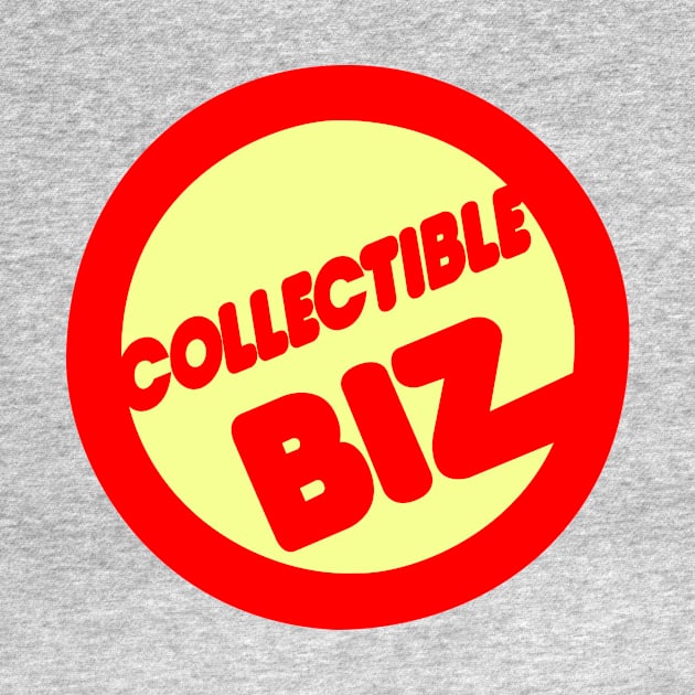 Collectible Biz by gigglelumps